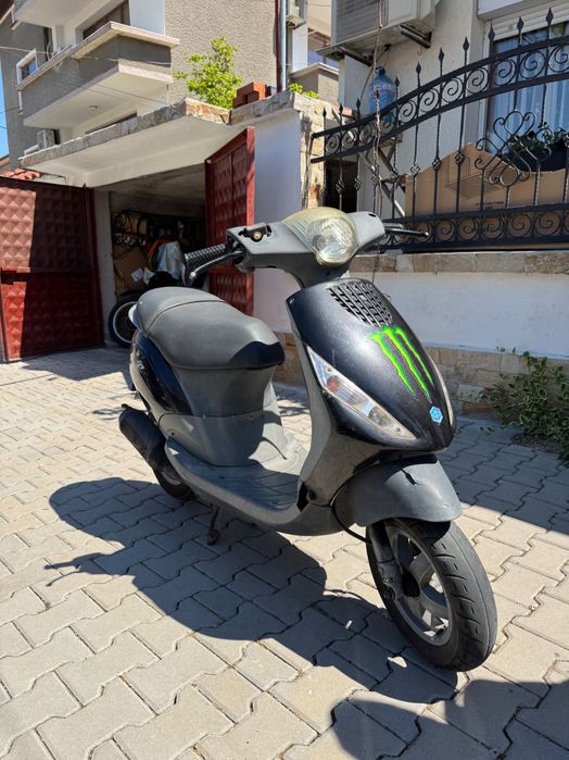 Piaggio Zip 50 2t