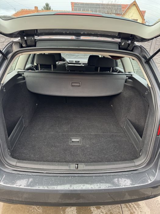 Vând Passat B6 Combi 1.9TDI 2008