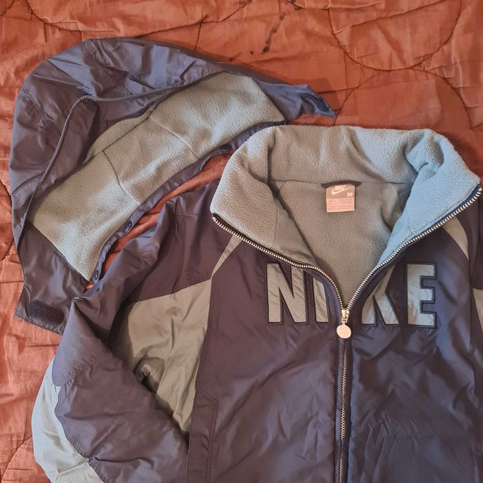 Юношеско яке Nike-30лв.