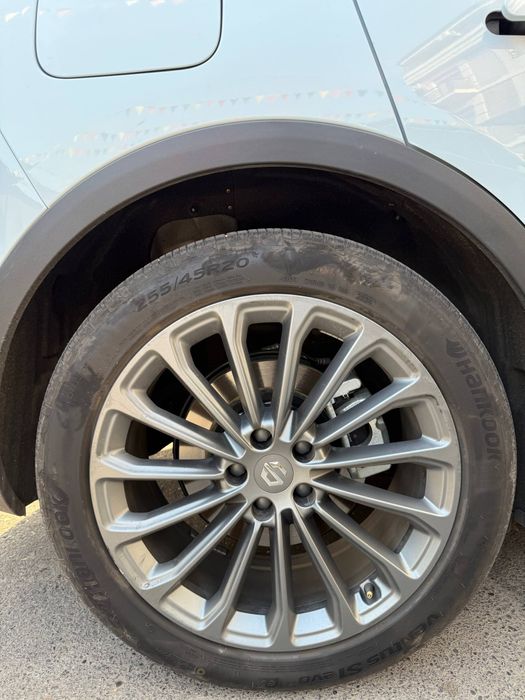 Продаются автошины Hankook