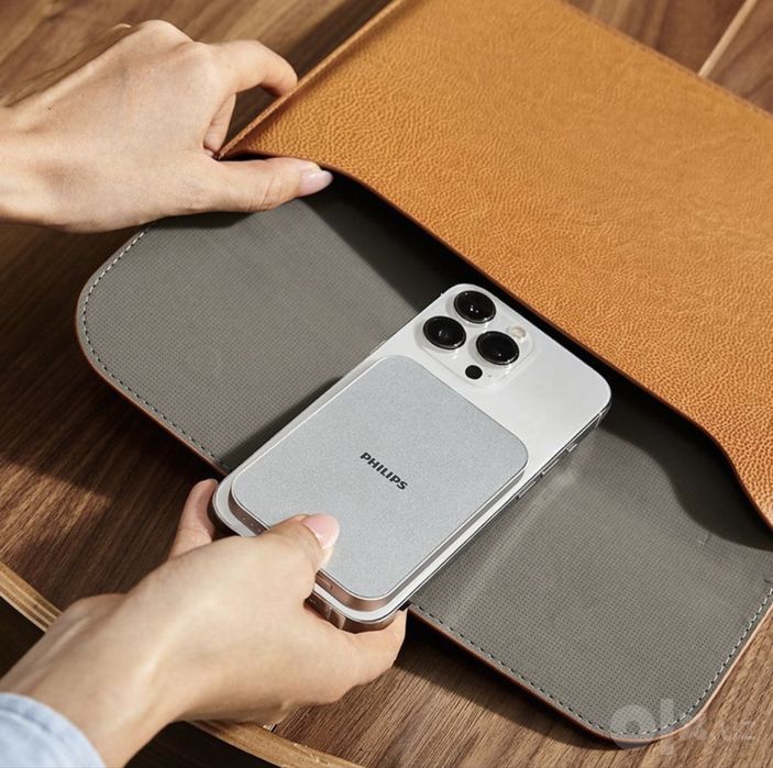 Philips power bank 5000 mAh