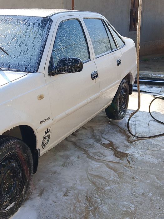 Nexia 2 sotiladi balonlari oʻrtacha xolatda 80 talik metan gazi bor. .