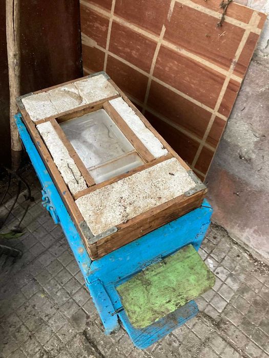 Пчелен Кошер 50лв