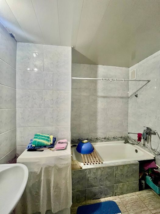 Продам свою квартиру. Чиланзар 25, 3/5/5. Ориентир экопарк