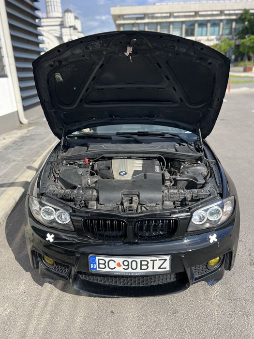 Vand bmw seria 1 e81 cupe