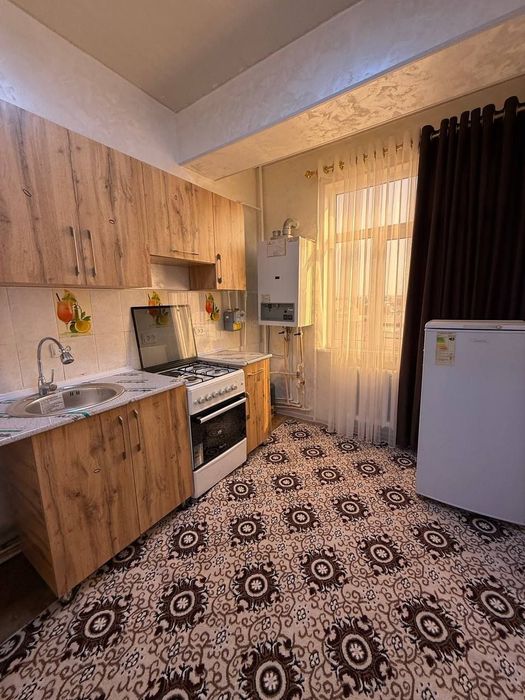 1 хонал квартира сотилади