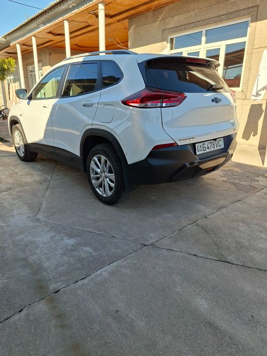 Продаётся Tracker 2