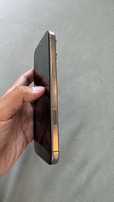 iPhone 16 Pro Max 256gb