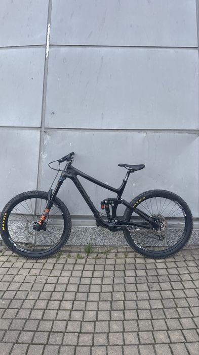 Dh Enduro Norco Range c7 2018