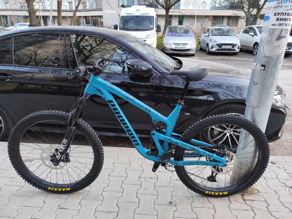 2022 Propain Tyee Lyrik Ultimate/SRAM GX *Топ Ендуро*