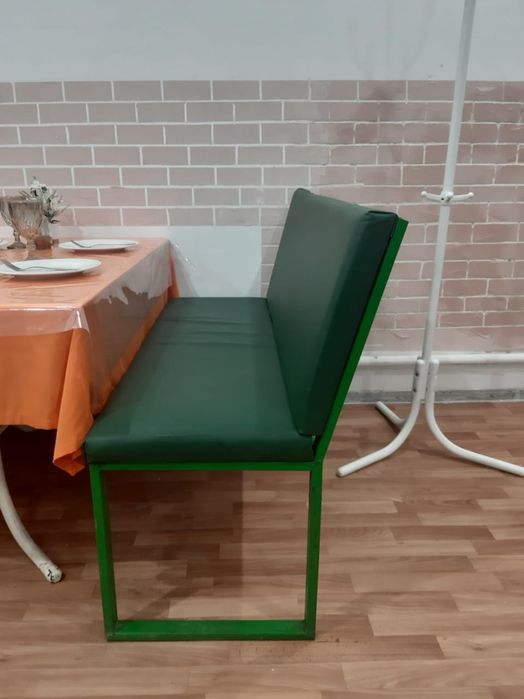 Барный стуля и скамейка сатылады