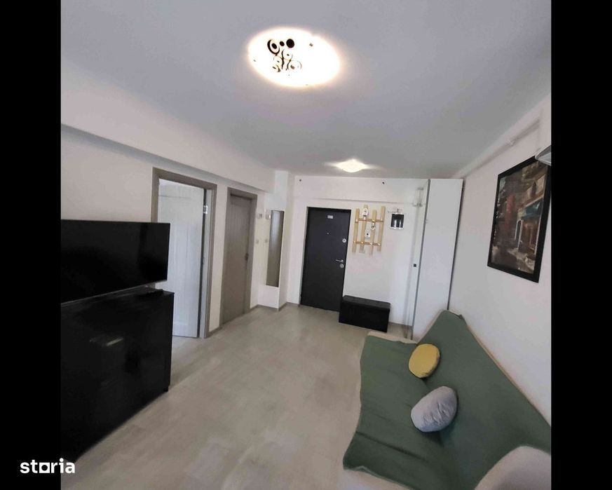 Apartament de închiriat Unire  Grand  Residence (Mall)