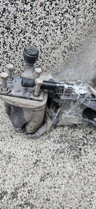 Теглич за Мерцедес Е класа W211