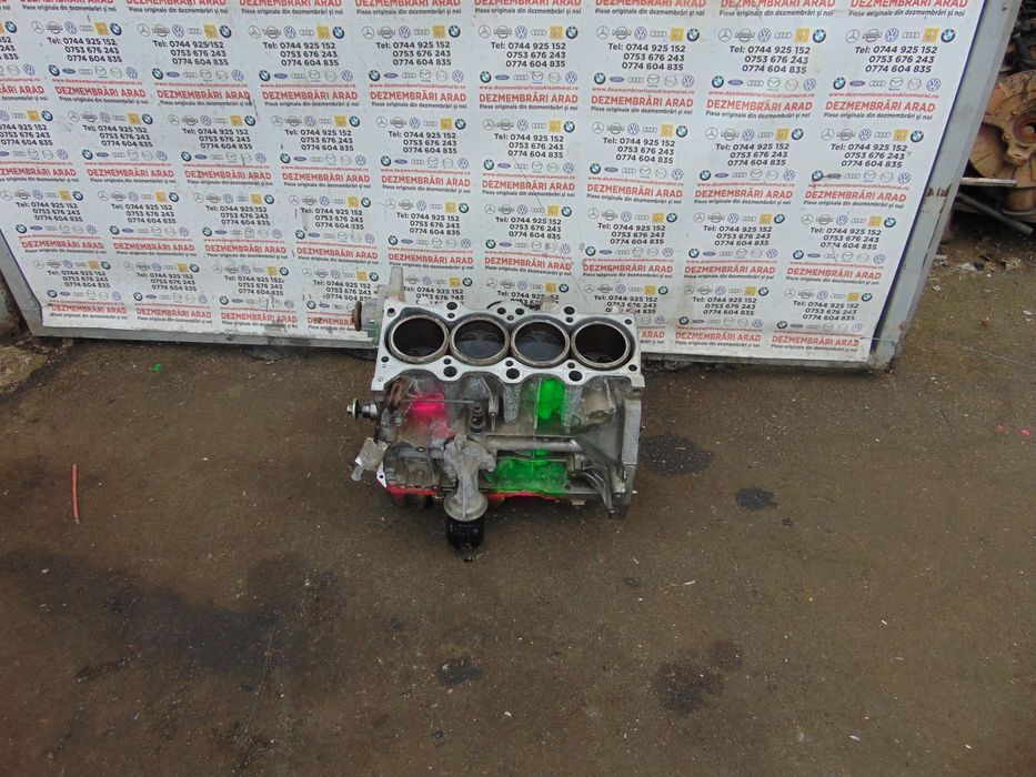 Bloc Motor Suzuki Vitara 1.6 m16a euro 5 euro 6 sx4 s cross bloc motor complet ambielat m16a
