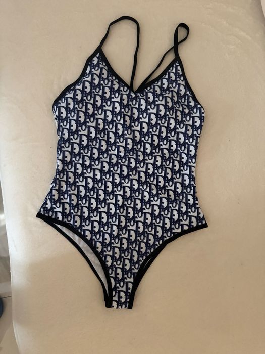 Цял Бански S/M   DIOR