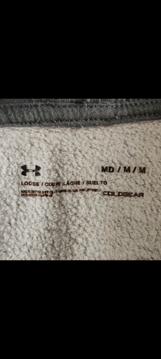 Худи Umbro оригинал