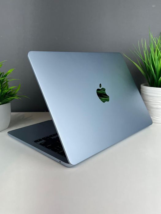 Продажа MacBook Air M4