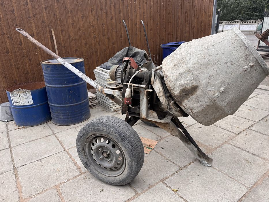 бетонни мишалка сабетски