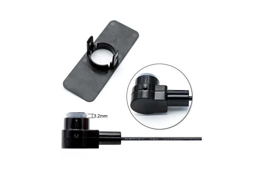 Kit 4 Senzori Parcare Spate