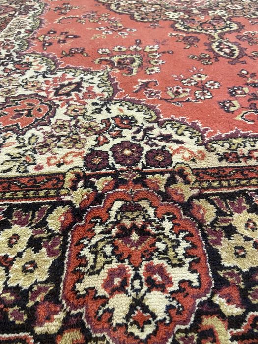 Натуральный Алматинский ковер