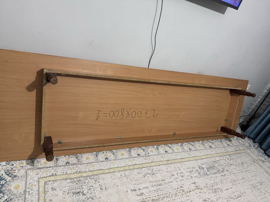 Жер стол сатылады