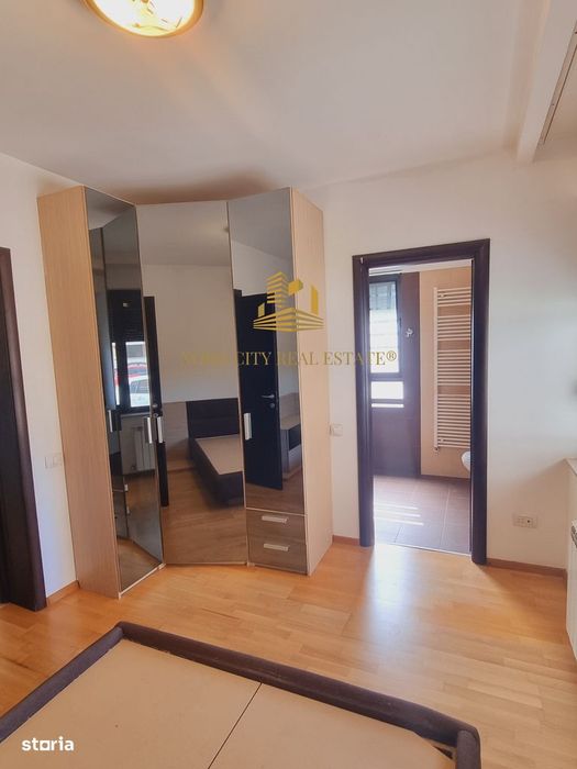 Comision 0% | Baneasa | Privighetorilor | Iancu Nicolae | 2 camere