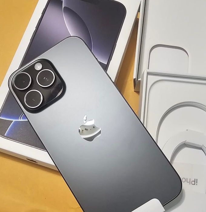 iPhone 15Pro Max 256gb