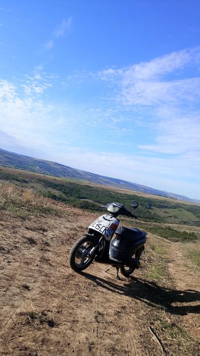 Vând mallaguti centro 50 2t