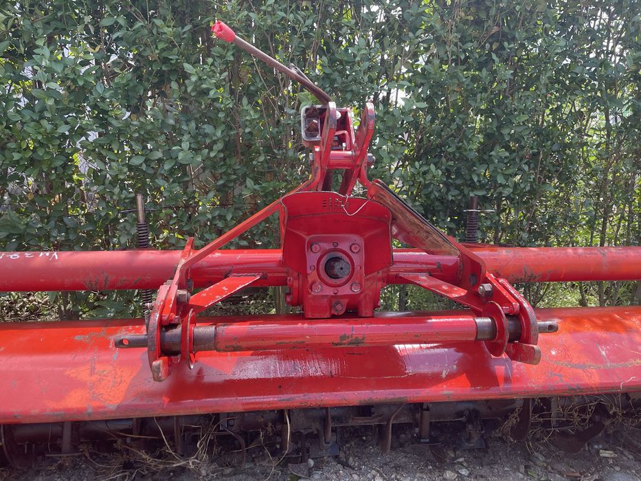 freza japoneza Kobashi 2,40m 240cm nu Yanmar Iseki