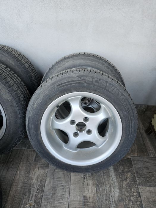 Jante BCW Steffan Cup