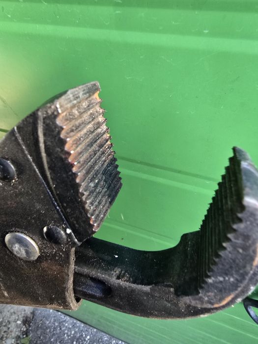 Cleste aligator BAHCO 143, dimensiune 557mm