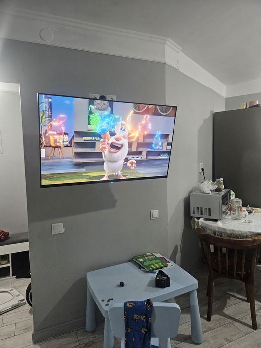 Однокомнатная квартира