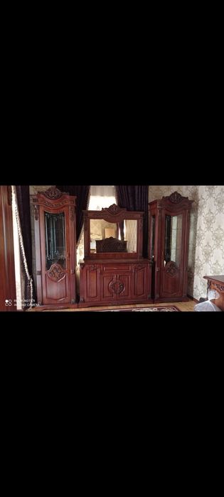 Srochna Kamot penal Sotiladi