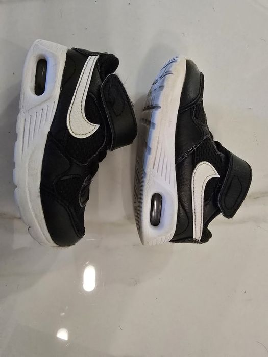 Детски маратонки Nike Air Max
