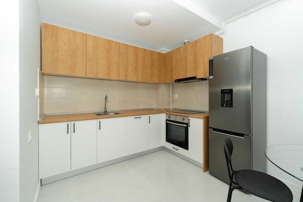 Apartament 2 camere Cosmopolis, Comision 0%