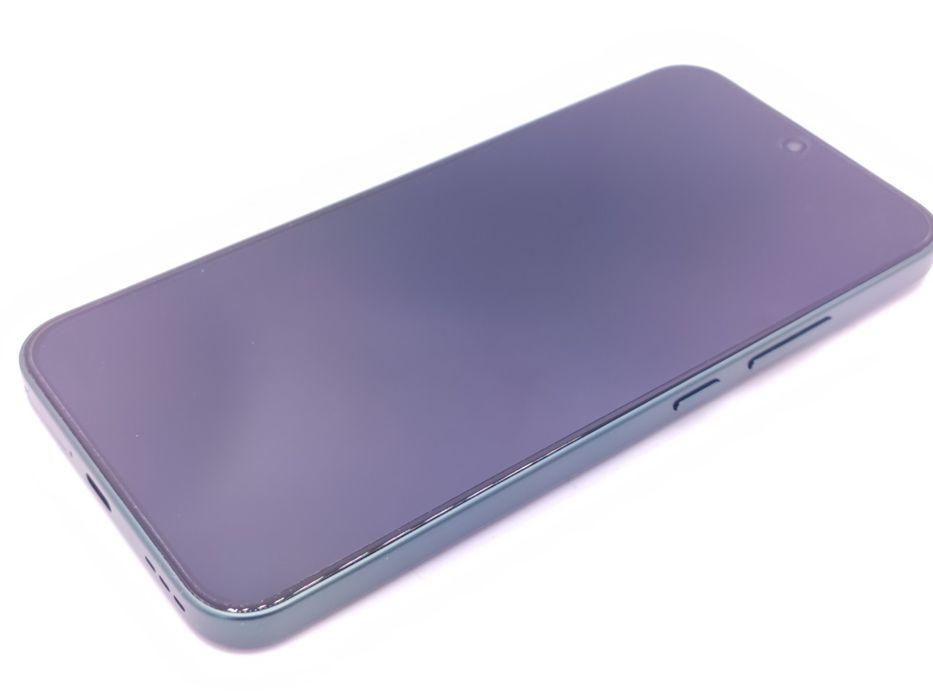 Oppo Reno14 F 256GB Luminouse Green 8GB, Garantie 24 luni | #D90803