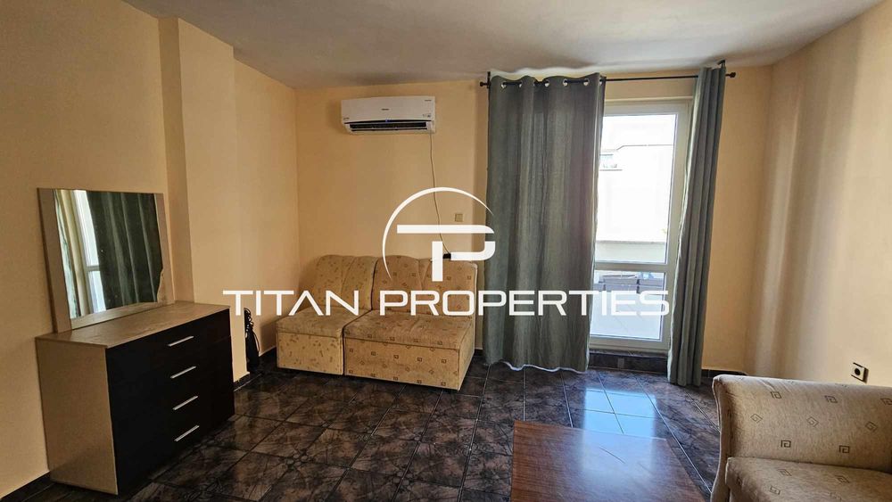 Дава се под наем Двустаен апартамент в Варна, Център - 60 кв.м за 375 € - Снимка #3