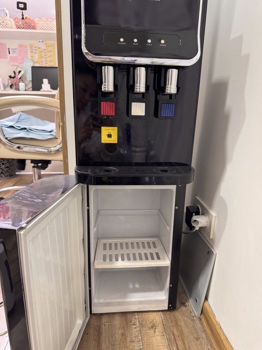 Кулер Electronix