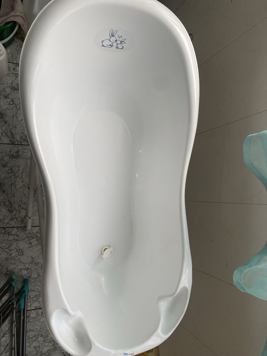 Продам детскую ванну