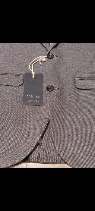 Sacou barbati JACK&JONES nou