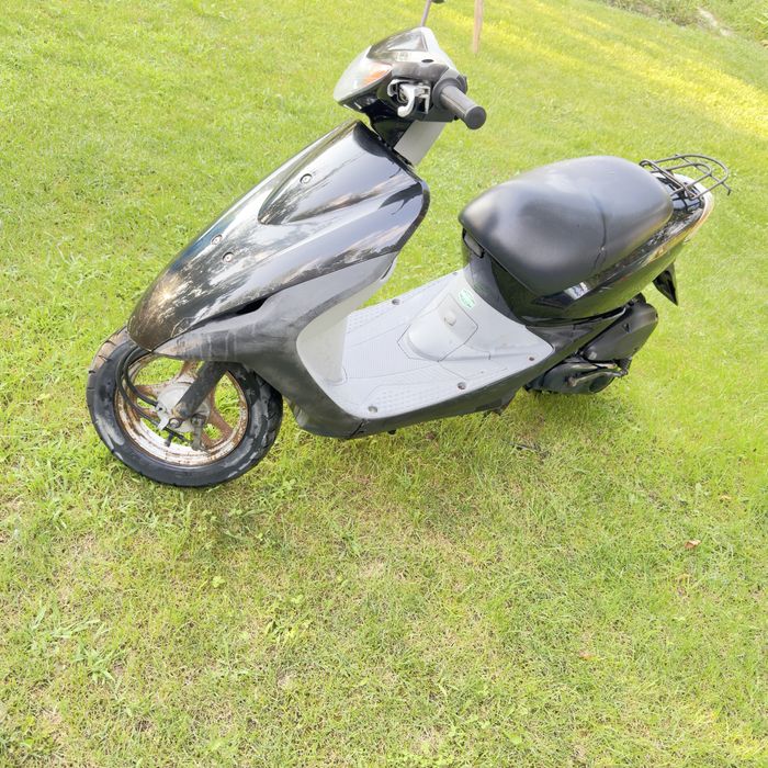 Мопед скутер Honda Dio