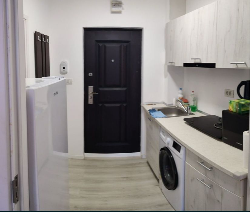 Inchiriez apartament 1 camera zona UTA