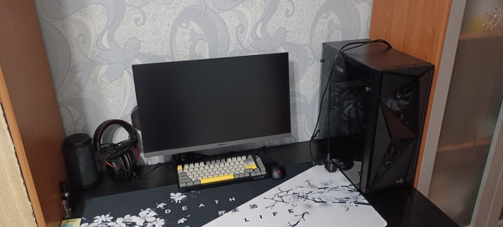 Продам игровой Пк