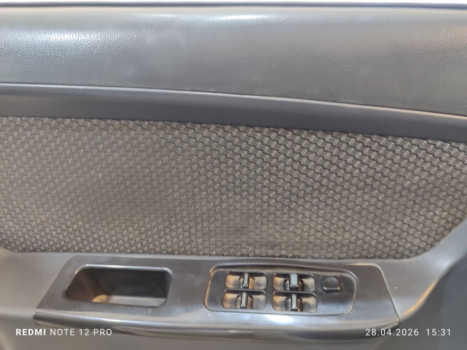 Chevrolet Nexia 2014 — 7