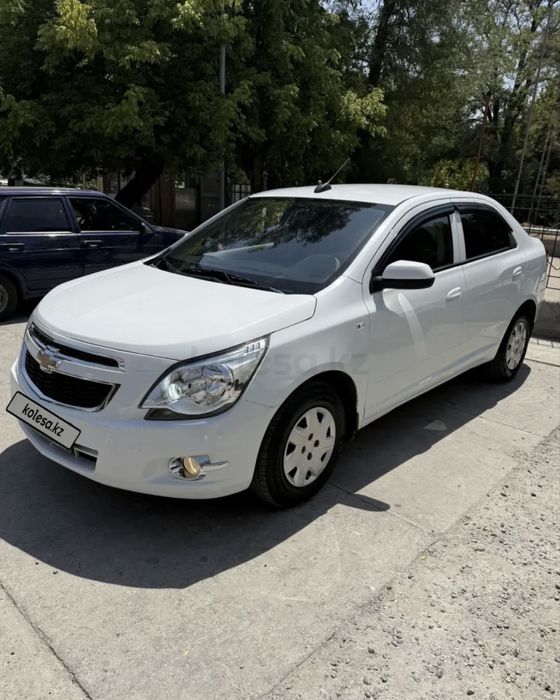 Аренда авто кобольт