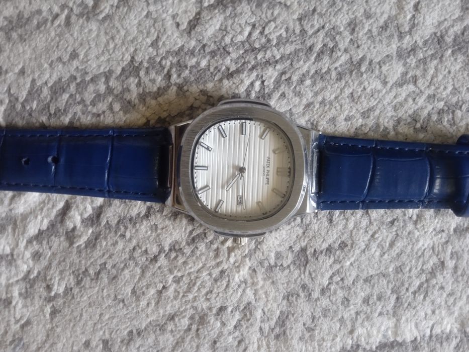 Patek Phillipe soati