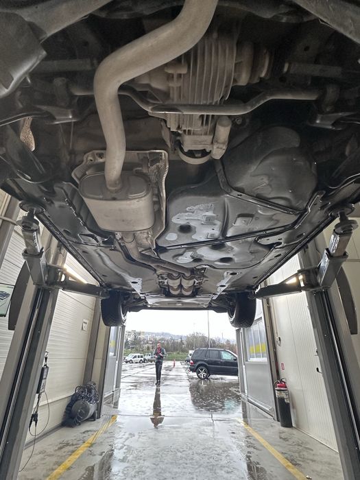 VW Atlas Cross Sport AWD 2021