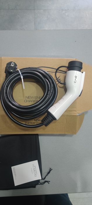 3,5kw Zaryadnik Elektromobillar uchun