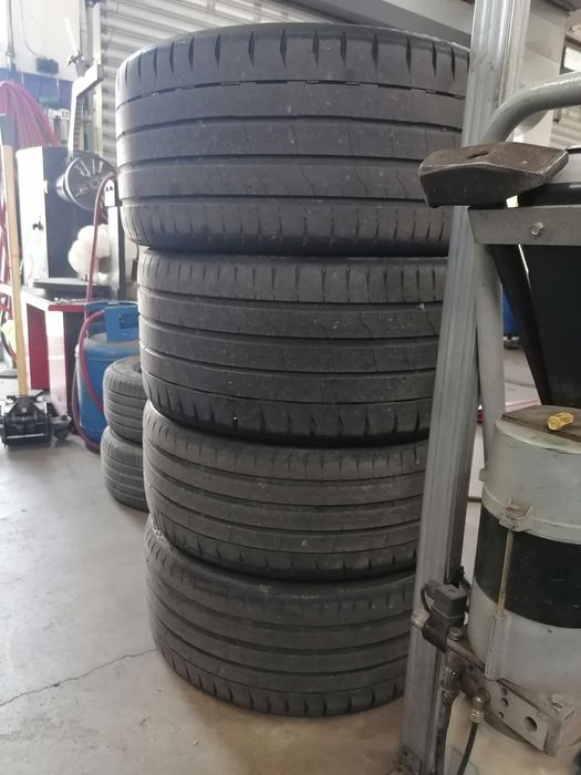 Continental Спорт Пакет 21 /255 35 21 /285 30 21 / Дот 22