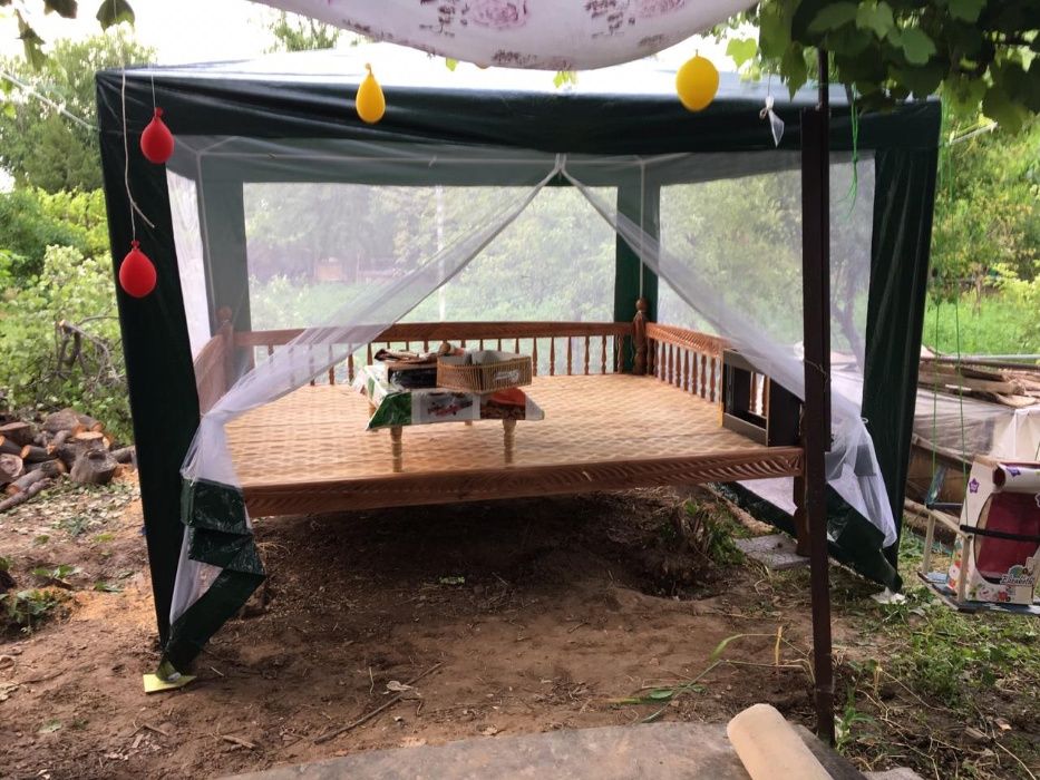 Шатер - палатка 3м*3м